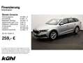 Skoda Octavia 4 IV Combi 1.5 TSI DSG Style LED/ACC/Nav Silber - thumbnail 1