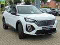 Peugeot 2008 PureTech 130 GT EAT8 Weiß - thumbnail 6