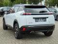 Peugeot 2008 PureTech 130 GT EAT8 Weiß - thumbnail 3