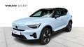 Volvo XC40 Recharge Ultimate, Single Motor Extended Range Blauw - thumbnail 1