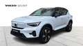 Volvo XC40 Recharge Ultimate, Single Motor Extended Range Blauw - thumbnail 1