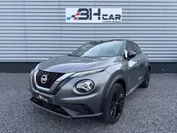 Nissan Juke 1.0 DIGT 115 2WD DCT7 / ENIGMA / CARPLAY / CAMERA DE RECUL