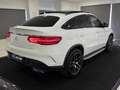 Mercedes-Benz GLE 350 d Coupe AMG-Line*PANO*KAM*SPUR*DIST*TOTW Blanc - thumbnail 6