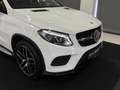 Mercedes-Benz GLE 350 d Coupe AMG-Line*PANO*KAM*SPUR*DIST*TOTW Blanc - thumbnail 5