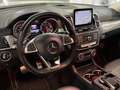 Mercedes-Benz GLE 350 d Coupe AMG-Line*PANO*KAM*SPUR*DIST*TOTW Weiß - thumbnail 13
