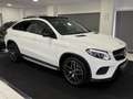 Mercedes-Benz GLE 350 d Coupe AMG-Line*PANO*KAM*SPUR*DIST*TOTW Blanc - thumbnail 4
