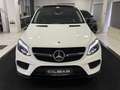 Mercedes-Benz GLE 350 d Coupe AMG-Line*PANO*KAM*SPUR*DIST*TOTW Blanc - thumbnail 3
