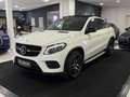 Mercedes-Benz GLE 350 d Coupe AMG-Line*PANO*KAM*SPUR*DIST*TOTW Weiß - thumbnail 2