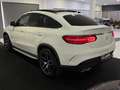 Mercedes-Benz GLE 350 d Coupe AMG-Line*PANO*KAM*SPUR*DIST*TOTW Blanc - thumbnail 8