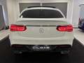 Mercedes-Benz GLE 350 d Coupe AMG-Line*PANO*KAM*SPUR*DIST*TOTW Blanc - thumbnail 9