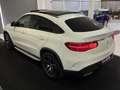 Mercedes-Benz GLE 350 d Coupe AMG-Line*PANO*KAM*SPUR*DIST*TOTW Blanc - thumbnail 7