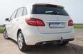Mercedes-Benz B 180 +Automatik+Navi+LED+AHK+ Білий - thumbnail 4