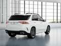Mercedes-Benz GLE 400 GLE 400 e 4M AMG°PREMIUM°NAPPA°AHK3,5T°HuD°AIRM° Weiß - thumbnail 2