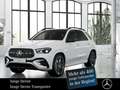 Mercedes-Benz GLE 400 GLE 400 e 4M AMG°PREMIUM°NAPPA°AHK3,5T°HuD°AIRM° Weiß - thumbnail 1