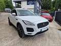 Jaguar E-Pace 2.0D 240ch R-Dynamic SE AWD BVA8 – Reprise & Financement disponibles Blanc - thumbnail 1