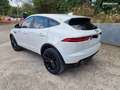 Jaguar E-Pace 2.0D 240ch R-Dynamic SE AWD BVA8 – Reprise & Financement disponibles Blanc - thumbnail 2
