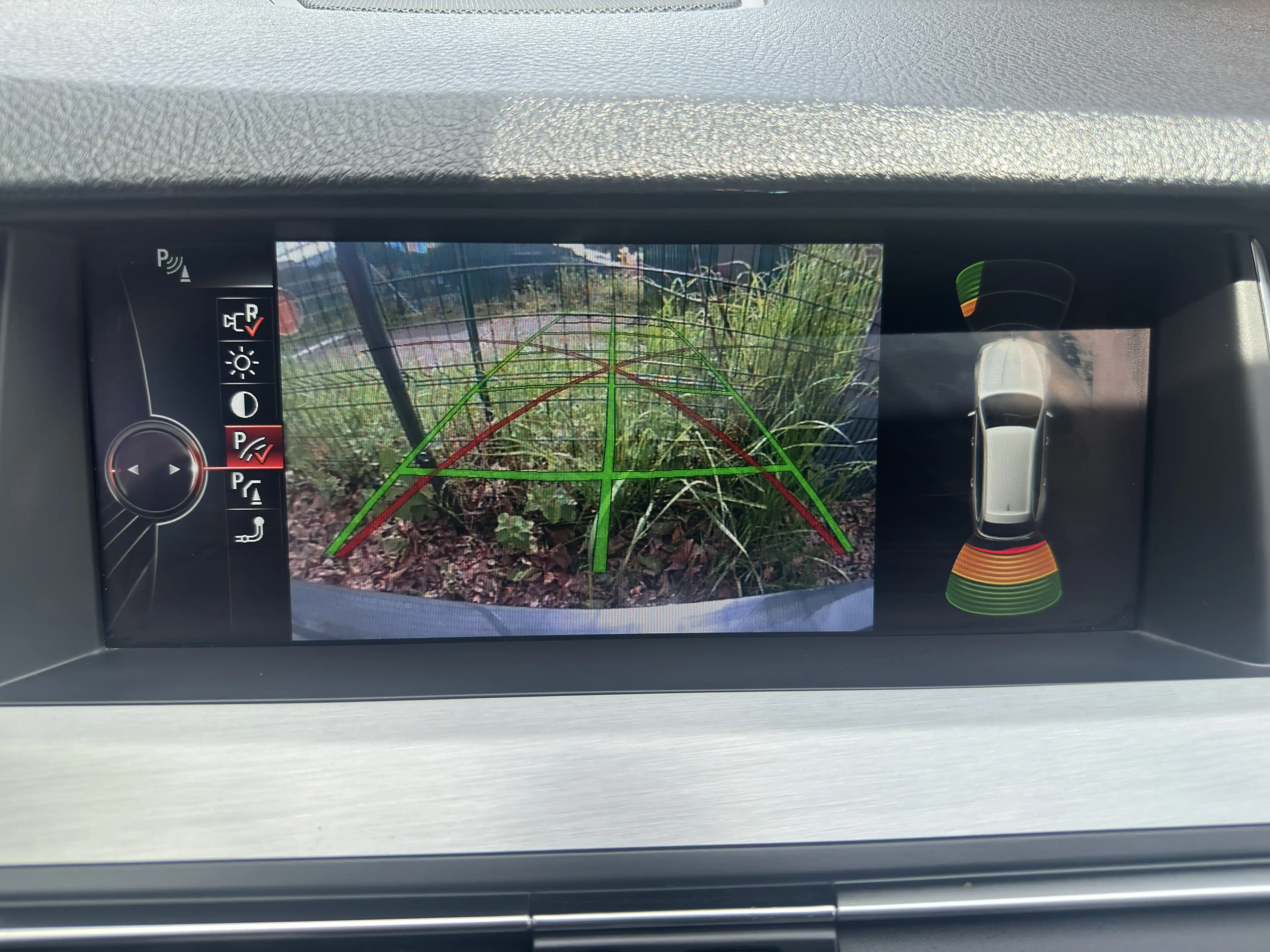 BMW 518 Touring 518 dA-CUIR-GPS PRO-TVAC — photo 7