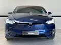 Tesla Model X 100D Allradantrieb Navi*LED*AHK*1.Hand* Blau - thumbnail 2
