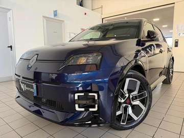 5 E-TECH 150 CV LONG RANGE*PARI AL NUOVO*440