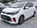 Kia Picanto GT Line 1.0  15 inch Blanc - thumbnail 1