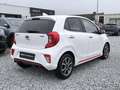 Kia Picanto GT Line 1.0  15 inch Blanc - thumbnail 2