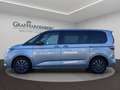 Volkswagen T7 Multivan 2.0 TDI DSG RFK 7-Sitzer Silber - thumbnail 2