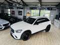 Mercedes-Benz GLC 63 AMG S AMG 4Matic*SCHALE*P.ABGAS*KAM* Weiß - thumbnail 2