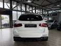 Mercedes-Benz GLC 63 AMG S AMG 4Matic*SCHALE*P.ABGAS*KAM* Weiß - thumbnail 5
