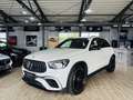 Mercedes-Benz GLC 63 AMG S AMG 4Matic*SCHALE*P.ABGAS*KAM* Weiß - thumbnail 1