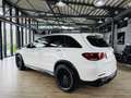 Mercedes-Benz GLC 63 AMG S AMG 4Matic*SCHALE*P.ABGAS*KAM* Weiß - thumbnail 4