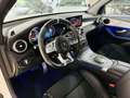 Mercedes-Benz GLC 63 AMG S AMG 4Matic*SCHALE*P.ABGAS*KAM* Weiß - thumbnail 10