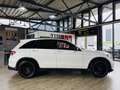 Mercedes-Benz GLC 63 AMG S AMG 4Matic*SCHALE*P.ABGAS*KAM* Weiß - thumbnail 7
