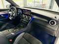 Mercedes-Benz GLC 63 AMG S AMG 4Matic*SCHALE*P.ABGAS*KAM* Weiß - thumbnail 12