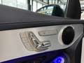 Mercedes-Benz GLC 63 AMG S AMG 4Matic*SCHALE*P.ABGAS*KAM* Weiß - thumbnail 17