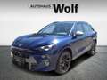 CUPRA Terramar 2.0 TSI 204 PS DSG 4Drive Blau - thumbnail 1
