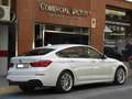 BMW 535 535dA Gran Turismo xDrive Blanc - thumbnail 1