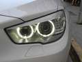 BMW 535 535dA Gran Turismo xDrive Blanc - thumbnail 11