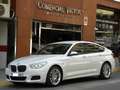 BMW 535 535dA Gran Turismo xDrive Blanc - thumbnail 2