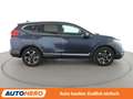 Honda CR-V 1.5 Turbo Lifestyle 4WD Aut.*NAV*ACC*CAM*PDC*SHZ Blau - thumbnail 7