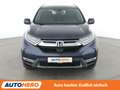 Honda CR-V 1.5 Turbo Lifestyle 4WD Aut.*NAV*ACC*CAM*PDC*SHZ Blau - thumbnail 9