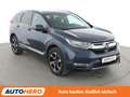 Honda CR-V 1.5 Turbo Lifestyle 4WD Aut.*NAV*ACC*CAM*PDC*SHZ Blau - thumbnail 8