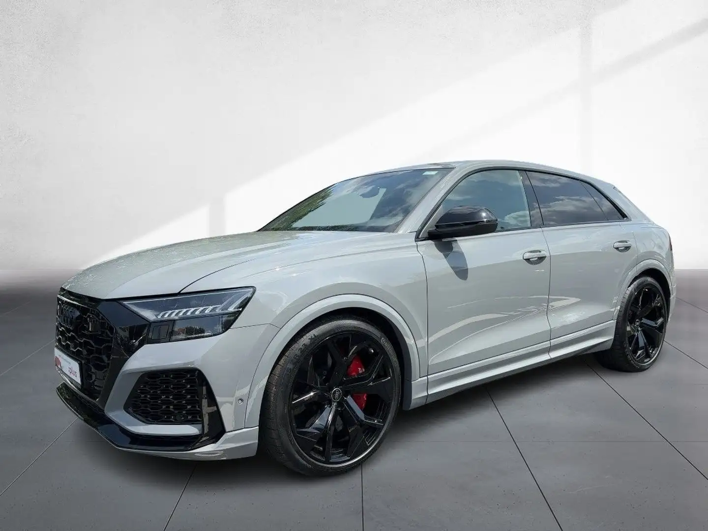 Audi RS Q8 4.0 TFSI Q. Matrix Design Paket Kamera Grau - 2