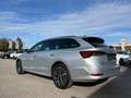 Skoda Octavia Combi 1,5 TSI ACT Ambition Silber - thumbnail 5