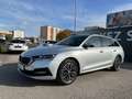 Skoda Octavia Combi 1,5 TSI ACT Ambition Silber - thumbnail 7