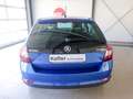 Skoda Rapid/Spaceback 1.0 TSI Spaceback Style Blau - thumbnail 5