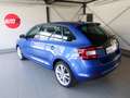 Skoda Rapid/Spaceback 1.0 TSI Spaceback Style Blau - thumbnail 4