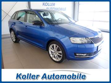 1.0 TSI Spaceback Style