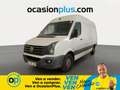 Volkswagen Crafter PRO Furgón BMT 30 BM TN 109 Blanco - thumbnail 1