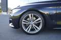 BMW 428 428i=2.0 biturbo Gran Coupe Aut. M-pack Volleder Niebieski - thumbnail 6