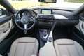 BMW 428 428i=2.0 biturbo Gran Coupe Aut. M-pack Volleder Niebieski - thumbnail 15